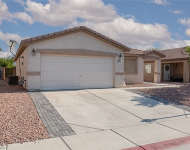 4912 Peaceful Pond Avenue - Photo Thumbnail 6