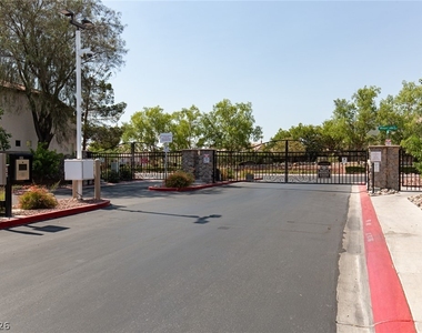 4912 Peaceful Pond Avenue - Photo Thumbnail 28