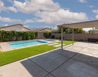 4912 Peaceful Pond Avenue - Photo Thumbnail 4