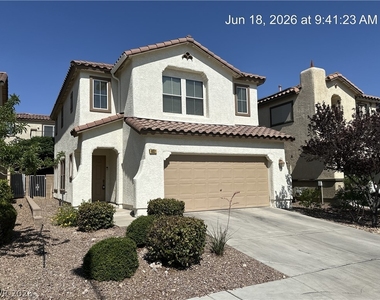 637 Lucky Pine Street - Photo Thumbnail 1