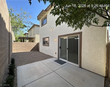 637 Lucky Pine Street - Photo Thumbnail 40