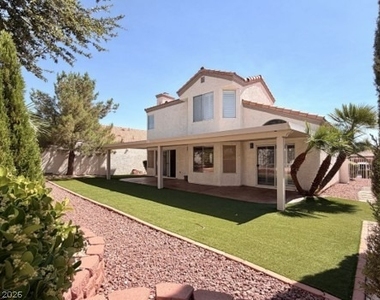 3317 Royal Glen Court - Photo Thumbnail 4