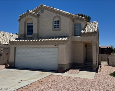 8653 Freeport Lane - Photo Thumbnail 1