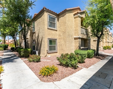2300 E Silverado Ranch - Photo Thumbnail 36