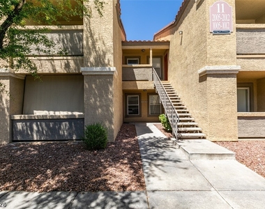 2300 E Silverado Ranch - Photo Thumbnail 32