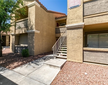 2300 E Silverado Ranch - Photo Thumbnail 34