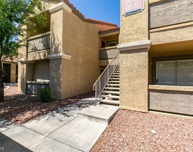2300 E Silverado Ranch - Photo Thumbnail 37