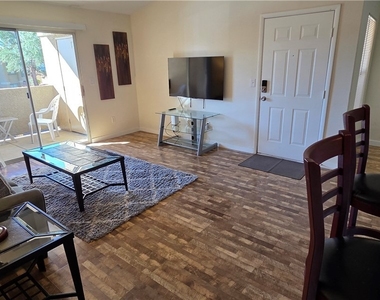 2300 E Silverado Ranch - Photo Thumbnail 4
