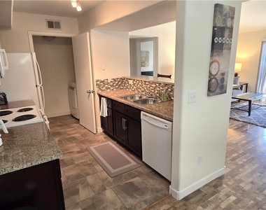 2300 E Silverado Ranch - Photo Thumbnail 18