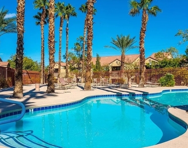 2300 E Silverado Ranch - Photo Thumbnail 38