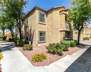 2300 E Silverado Ranch - Photo Thumbnail 33