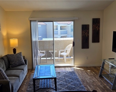 2300 E Silverado Ranch - Photo Thumbnail 2