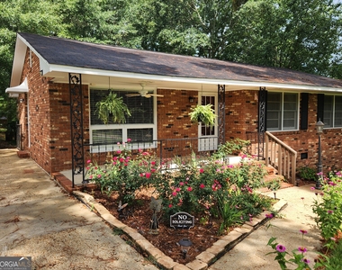 7527 Melinda Drive - Photo Thumbnail 1