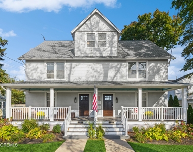 504 Ludlow Avenue - Photo Thumbnail 2