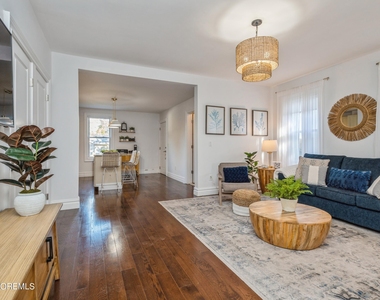 504 Ludlow Avenue - Photo Thumbnail 4