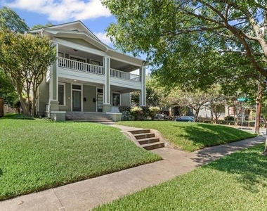 301 S Edgefield Avenue - Photo Thumbnail 1