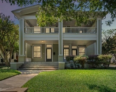 301 S Edgefield Avenue - Photo Thumbnail 4