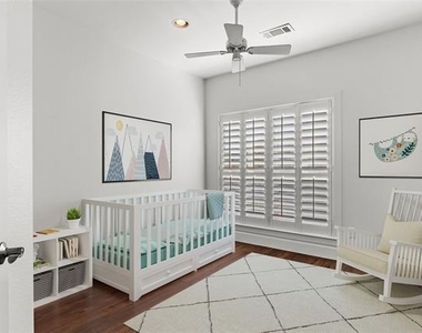 4830 Cedar Springs Road - Photo Thumbnail 9