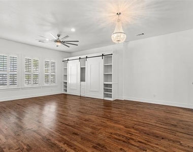 4830 Cedar Springs Road - Photo Thumbnail 7