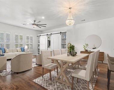 4830 Cedar Springs Road - Photo Thumbnail 6