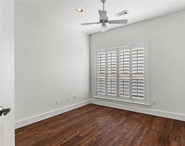 4830 Cedar Springs Road - Photo Thumbnail 10