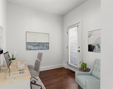 4830 Cedar Springs Road - Photo Thumbnail 13