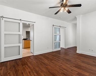 4830 Cedar Springs Road - Photo Thumbnail 12