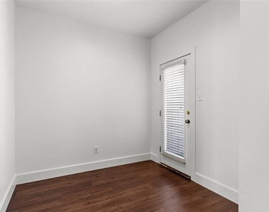 4830 Cedar Springs Road - Photo Thumbnail 14