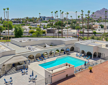 7920 E Camelback Road - Photo Thumbnail 20