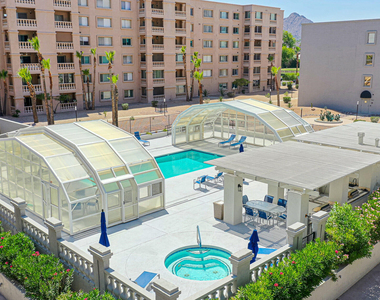 7920 E Camelback Road - Photo Thumbnail 23