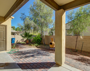 21158 W Sycamore Drive - Photo Thumbnail 20
