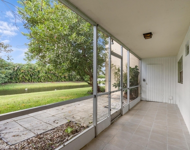 10693 N Military Trail - Photo Thumbnail 21