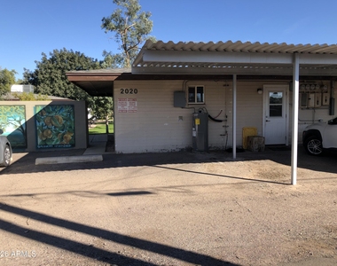 2020 S Granada Drive - Photo Thumbnail 31