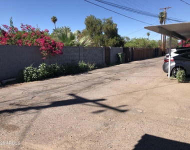 2020 S Granada Drive - Photo Thumbnail 36