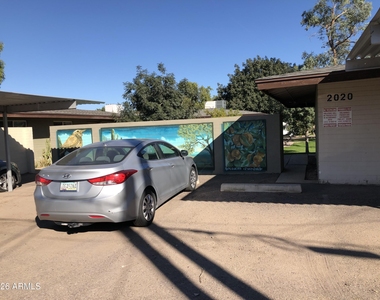 2020 S Granada Drive - Photo Thumbnail 33