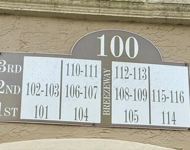 100 Crestwood Court N - Photo Thumbnail 44