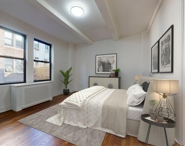 West 55th Street - Photo Thumbnail 2