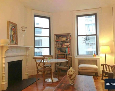 East 91st Street - Photo Thumbnail 1