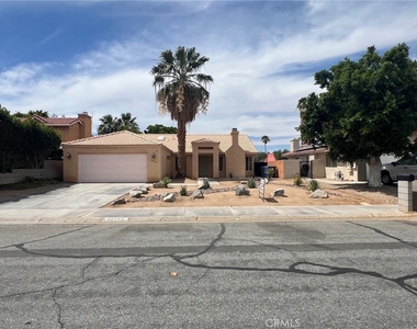 68380 Risueno Road - Photo Thumbnail 1