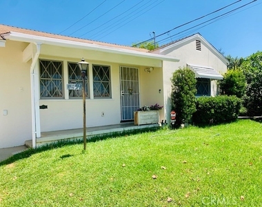 9459 Workman Avenue - Photo Thumbnail 1