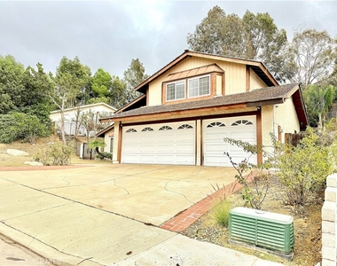 23860 Enriquez Drive - Photo Thumbnail 1