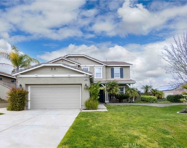 13640 Silver Stirrup Drive - Photo Thumbnail 2