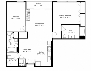 6735 Yucca - Photo Thumbnail 16
