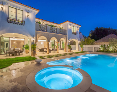 611 N Hillcrest Road - Photo Thumbnail 1