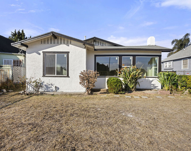 5465 S Victoria Avenue - Photo Thumbnail 1