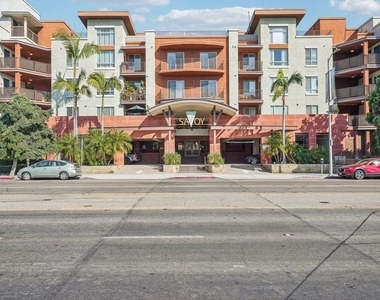 100 S Alameda Street - Photo Thumbnail 36