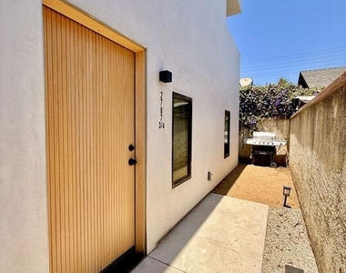 2707 Benedict Street - Photo Thumbnail 1