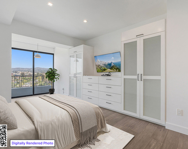 10501 Wilshire Boulevard - Photo Thumbnail 7