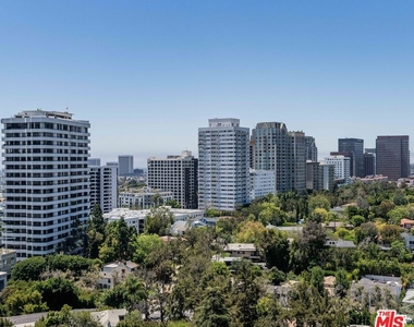 10501 Wilshire Boulevard - Photo Thumbnail 16