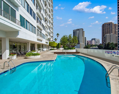 10501 Wilshire Boulevard - Photo Thumbnail 24